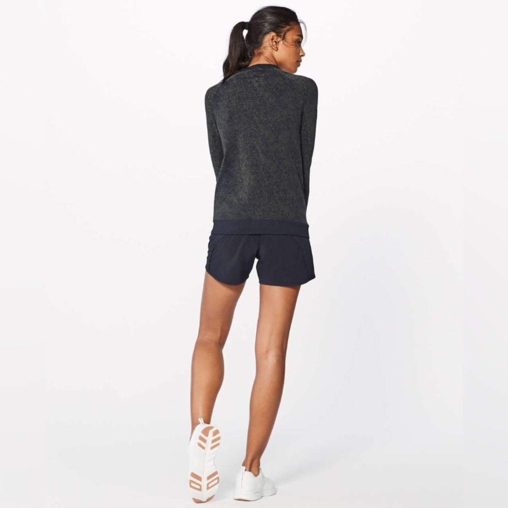 Lululemon Rest Less Pullover - Picture 3 of 9